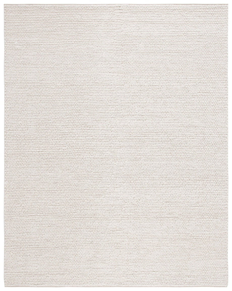 Safavieh Natura Nat220A Ivory Rug.