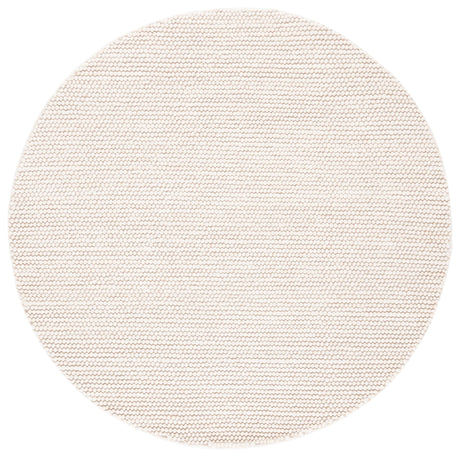 Safavieh Natura Nat220A Ivory Rug.