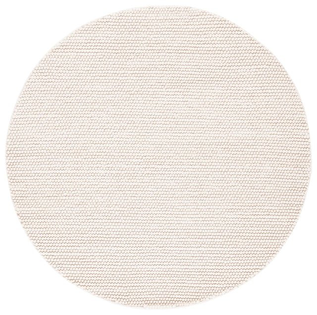 Safavieh Natura Nat220A Ivory Rug.
