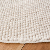 Safavieh Natura Nat220A Ivory Rug.