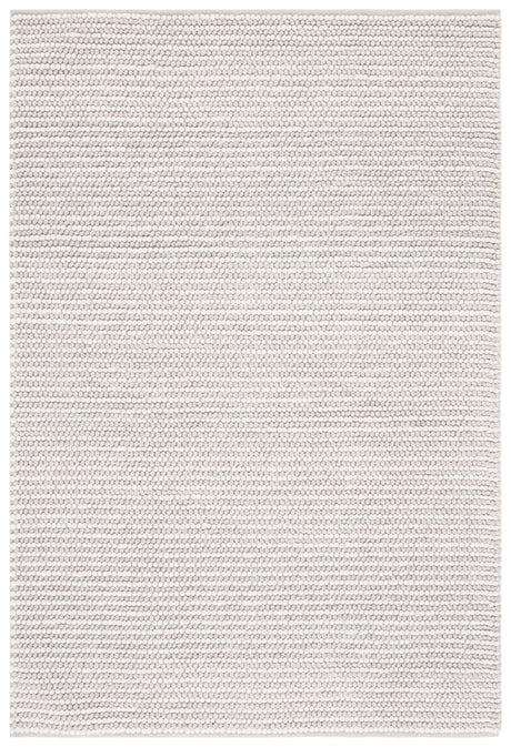 Safavieh Natura Nat220B Ivory/Beige Rug.