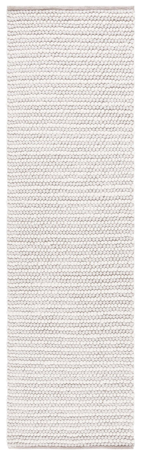 Safavieh Natura Nat220B Ivory/Beige Rug.