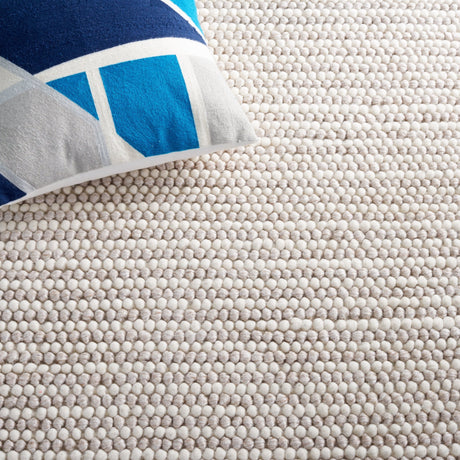 Safavieh Natura Nat220B Ivory/Beige Rug.