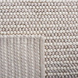 Safavieh Natura Nat220B Ivory/Beige Rug.