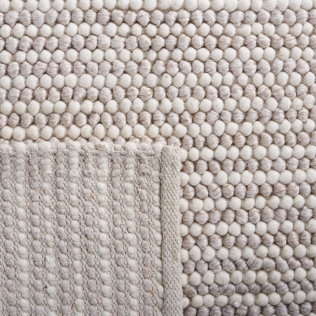 Safavieh Natura Nat220B Ivory/Beige Rug.