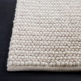 Safavieh Natura Nat220B Ivory/Beige Rug.