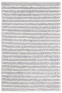 Safavieh Natura Nat220F Ivory/Grey Rug.