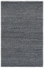 Safavieh Natura 5'-0" x 8'-0" Rug in Ivory / Navy