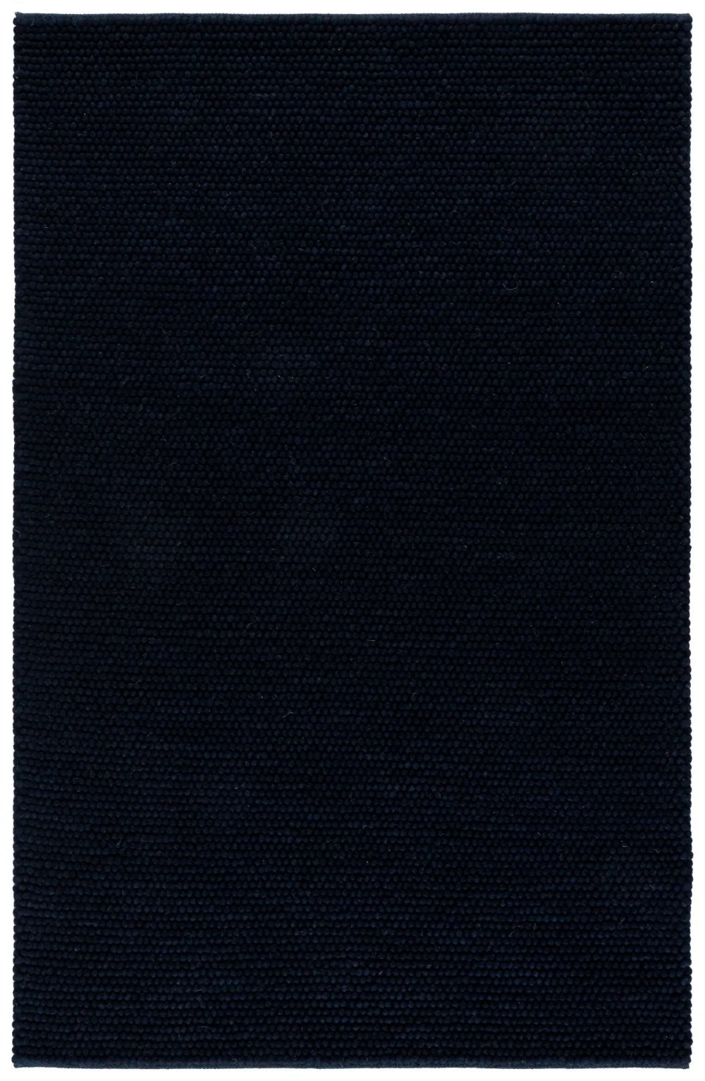 Safavieh Natura 5'-0" x 8'-0" Rug in Navy
