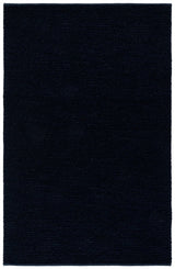 Safavieh Natura 5'-0" x 8'-0" Rug in Navy