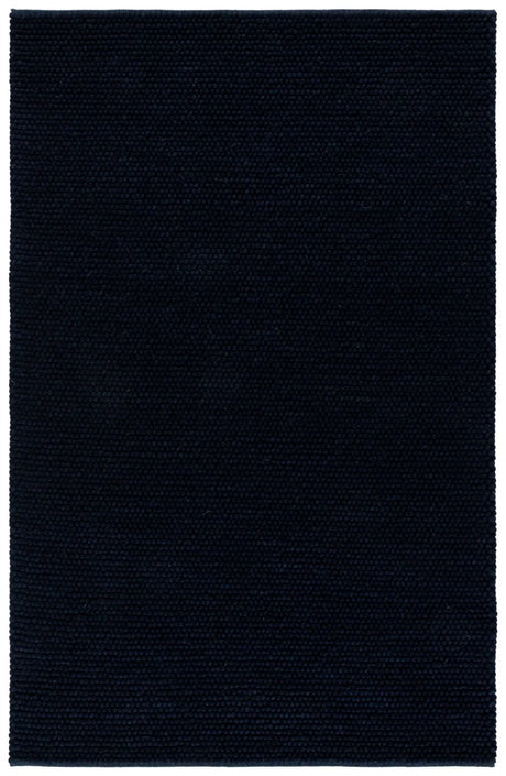 Safavieh Natura 5'-0" x 8'-0" Rug in Navy