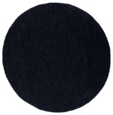 Safavieh Natura 6'-0" x 6'-0" Rug in Navy