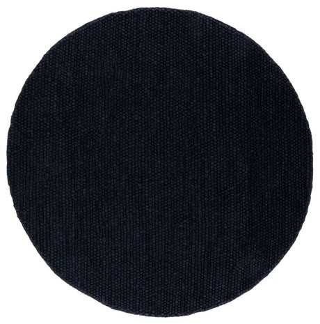 Safavieh Natura 6'-0" x 6'-0" Rug in Navy