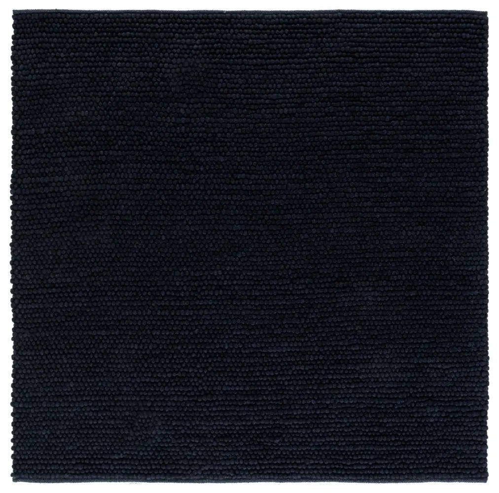 Safavieh Natura 6'-0" x 6'-0" Rug in Navy