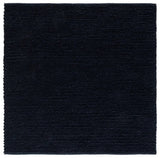 Safavieh Natura 6'-0" x 6'-0" Rug in Navy