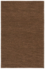 Safavieh Natura 5'-0" x 8'-0" Rug in Rust / Brown