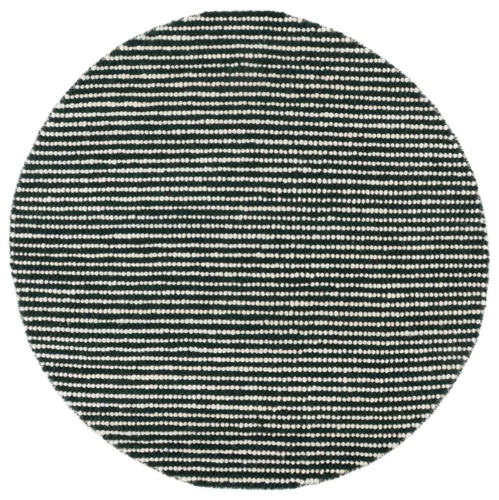 Safavieh Natura 6'-0" x 6'-0" Rug in Ivory / Green