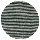 Safavieh Natura 6'-0" x 6'-0" Rug in Ivory / Green