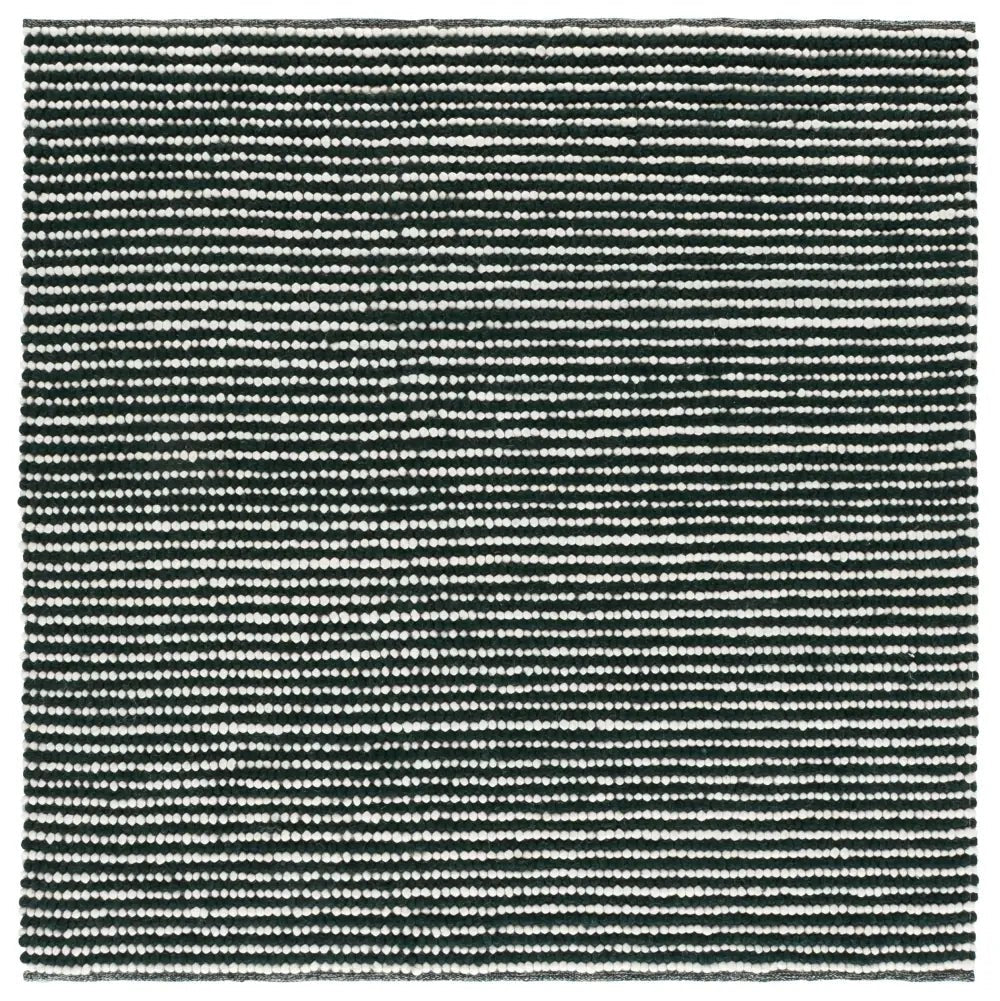 Safavieh Natura 6'-0" x 6'-0" Rug in Ivory / Green