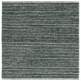 Safavieh Natura 6'-0" x 6'-0" Rug in Ivory / Green