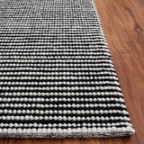 Safavieh Natura 5'-0" x 8'-0" Rug in Ivory / Black