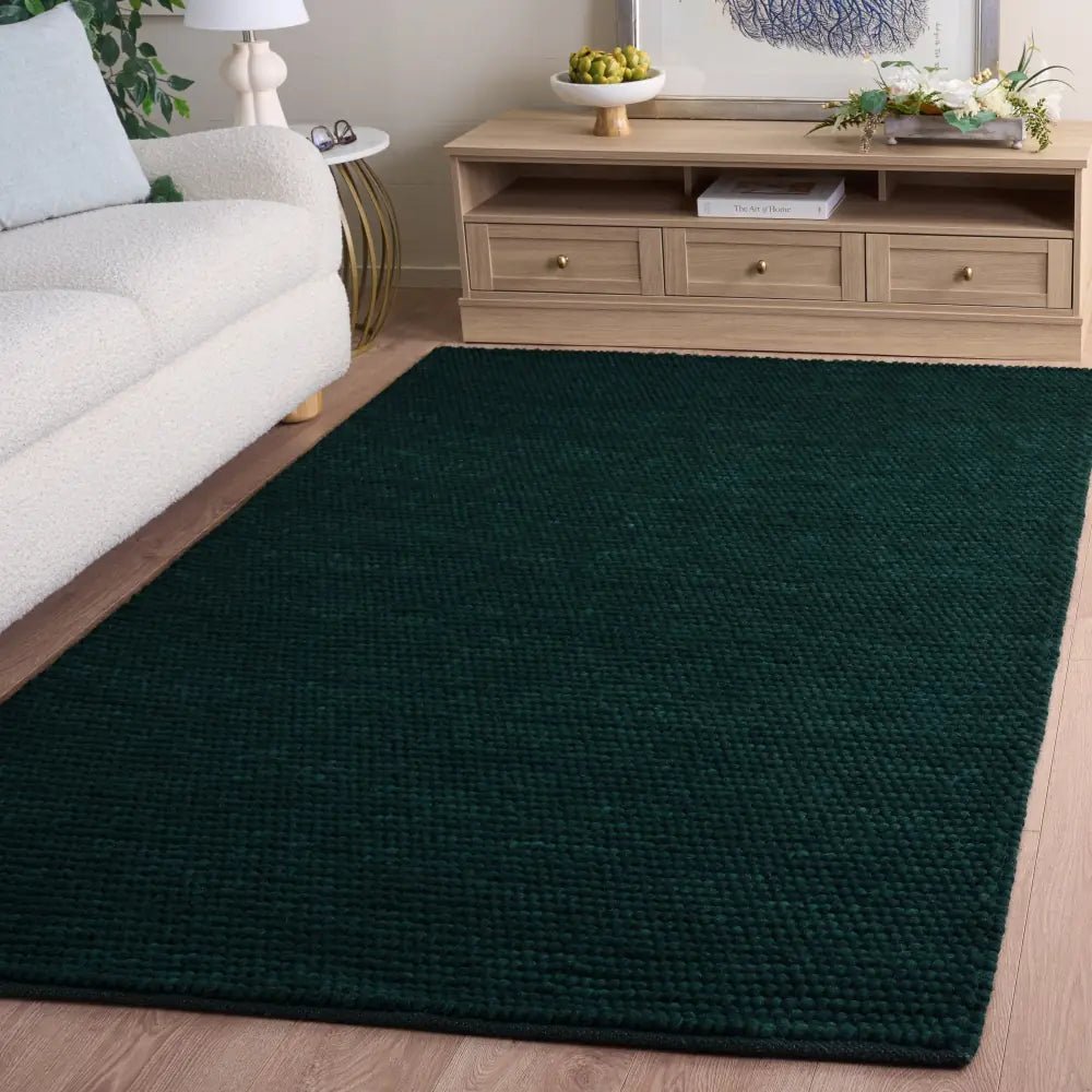 Safavieh Natura 5'-0" x 8'-0" Rug in Green