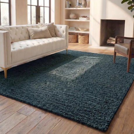 Safavieh Natura 8'-0" x 10'-0" Rug in Green