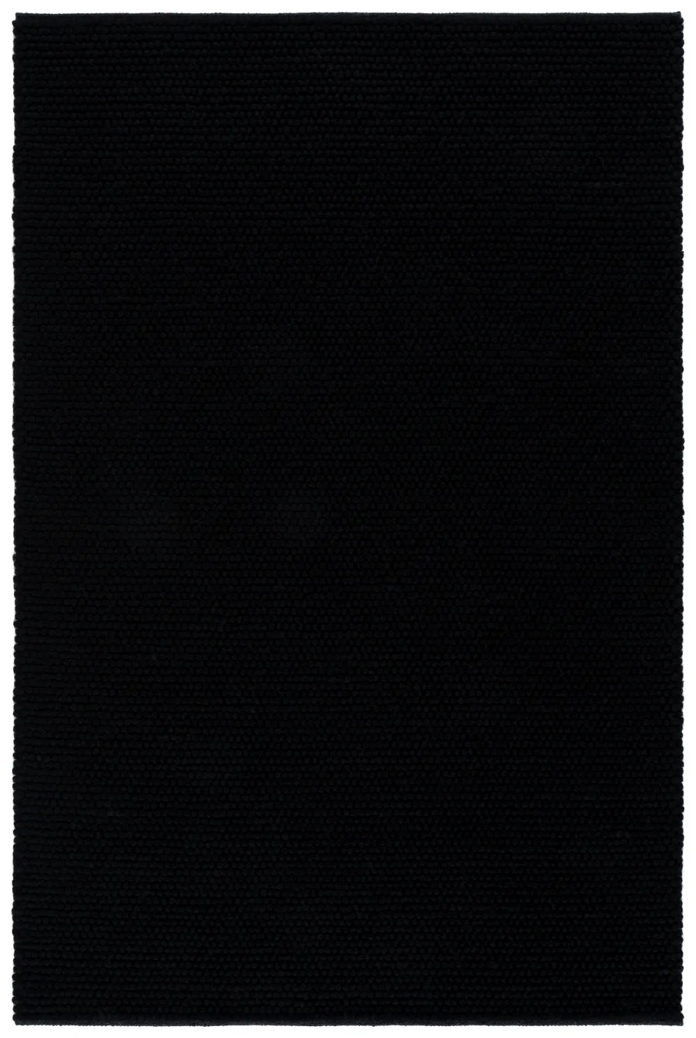 Safavieh Natura 5'-0" x 8'-0" Rug in Black