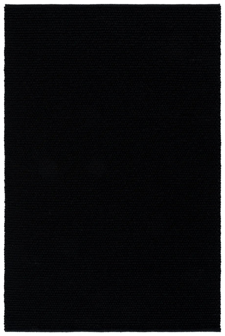 Safavieh Natura 5'-0" x 8'-0" Rug in Black