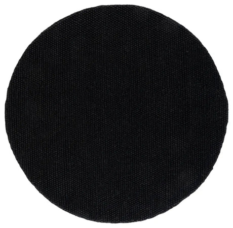 Safavieh Natura 6'-0" x 6'-0" Rug in Black