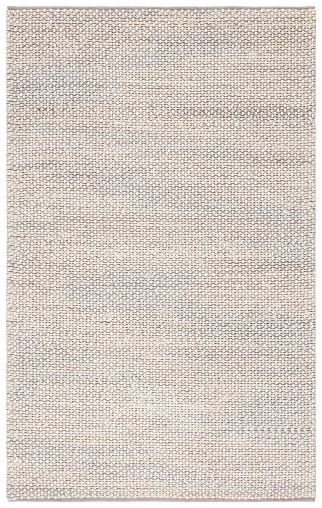 Safavieh Natura Nat221A Natural/Light Grey Rug.