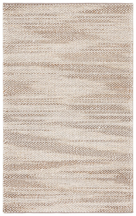 Safavieh Natura Nat221B Natural/Beige Rug.