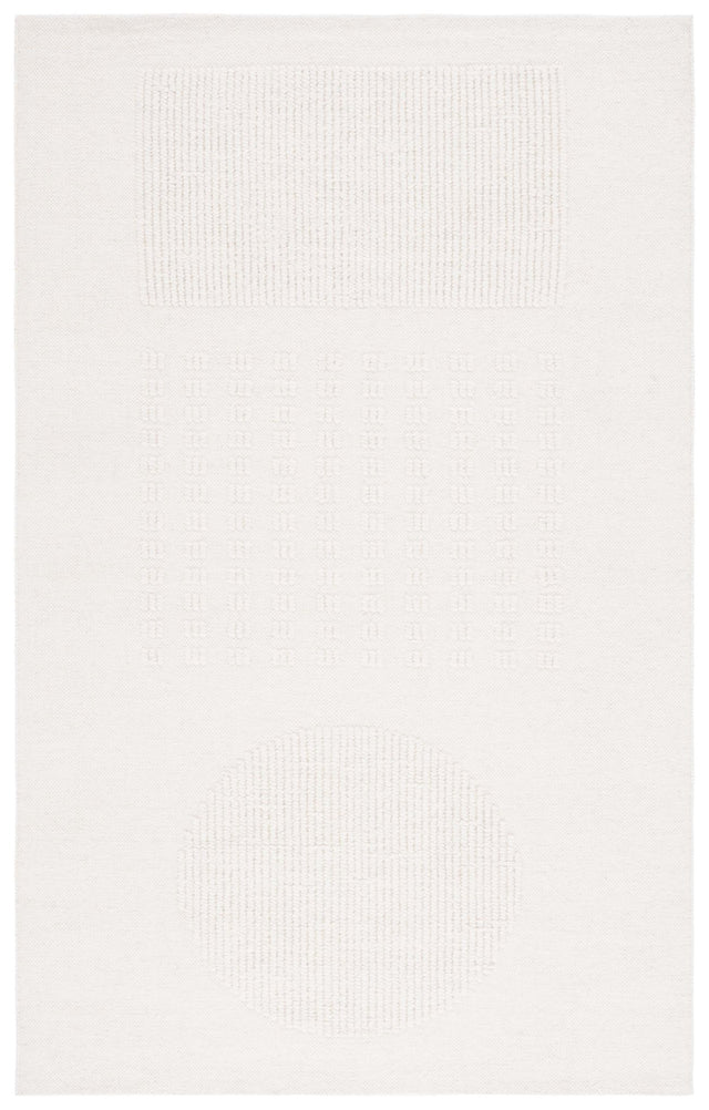 Safavieh Natura Nat222A Ivory Rug.