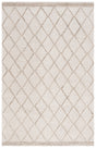 Safavieh Natura Nat223A Ivory/Natural Rug.