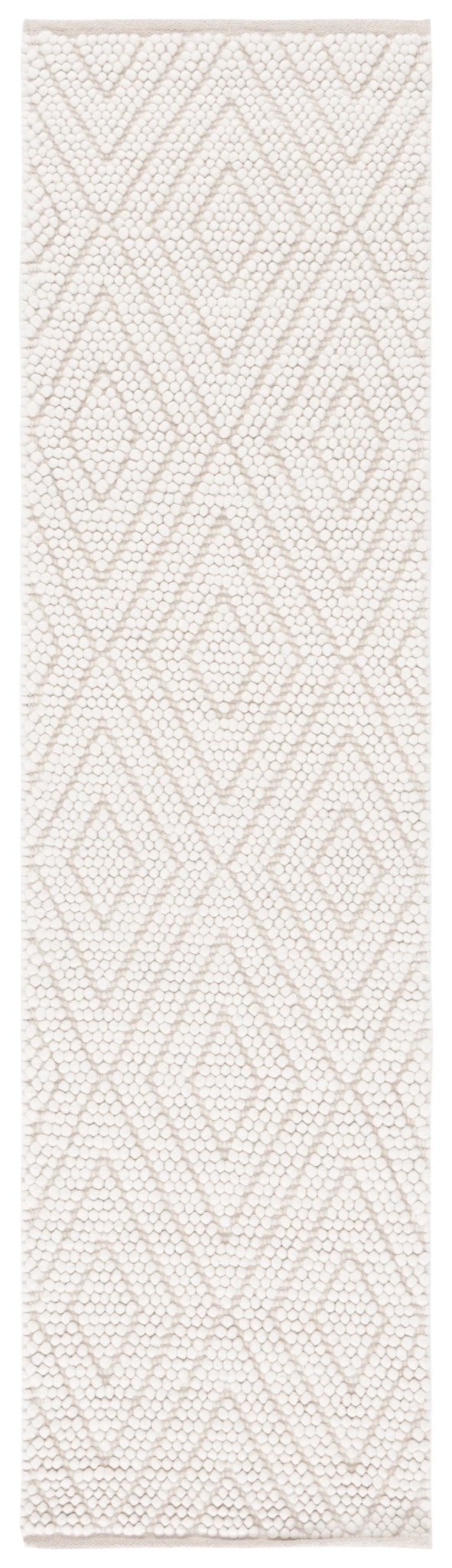 Safavieh Natura Nat224A Ivory Rug.