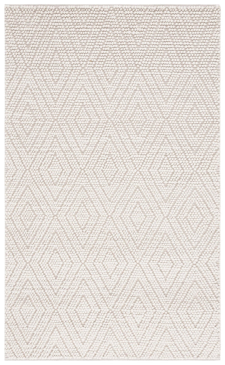 Safavieh Natura Nat224A Ivory Rug.