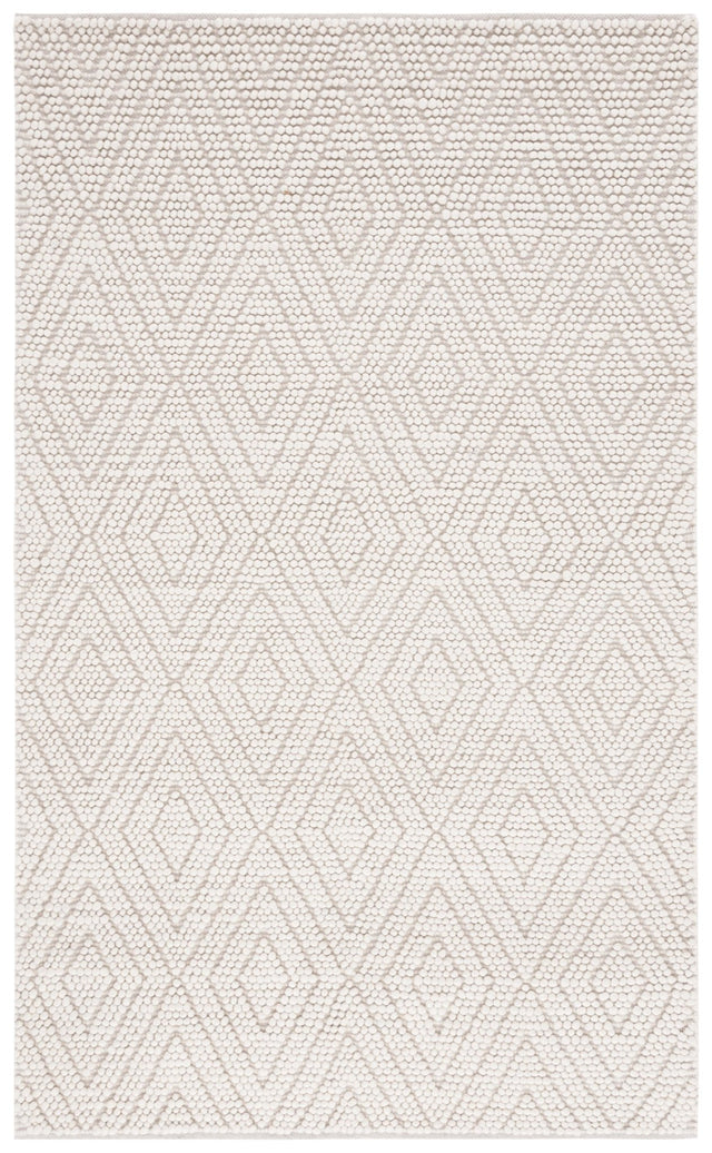 Safavieh Natura Nat224A Ivory Rug.