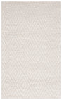 Safavieh Natura Nat224A Ivory Rug.