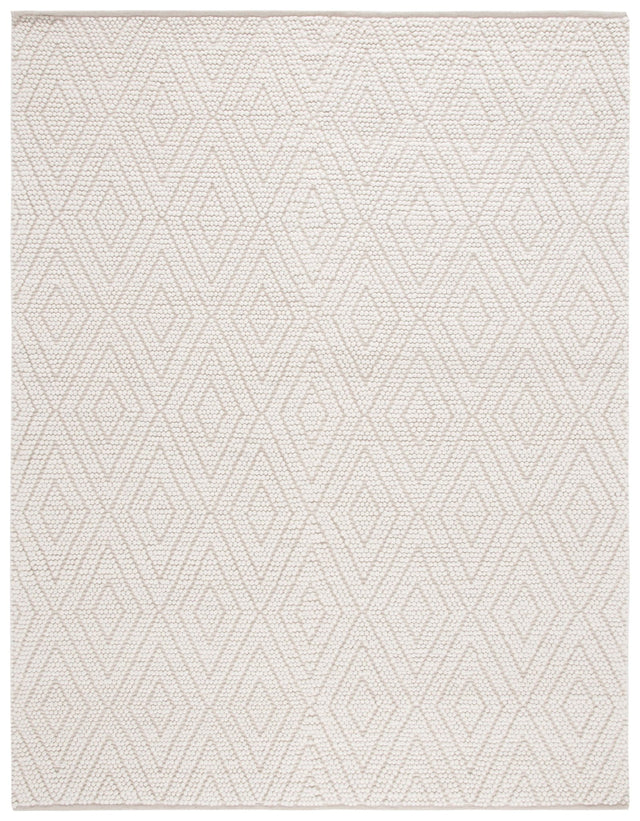 Safavieh Natura Nat224A Ivory Rug.