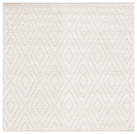 Safavieh Natura Nat224A Ivory Rug.