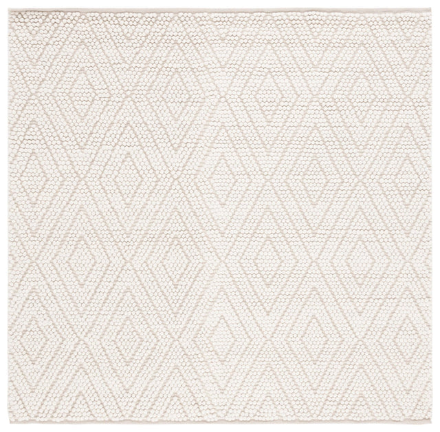 Safavieh Natura Nat224A Ivory Rug.