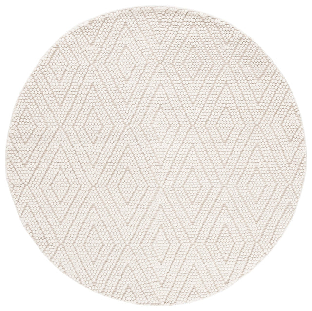 Safavieh Natura Nat224A Ivory Rug.