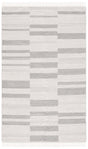 Safavieh Natura Nat225F Ivory/Grey Rug.