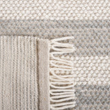 Safavieh Natura Nat225F Ivory/Grey Rug.
