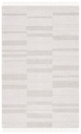 Safavieh Natura Nat225G Ivory/Silver Rug.