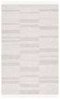 Safavieh Natura Nat225G Ivory/Silver Rug.