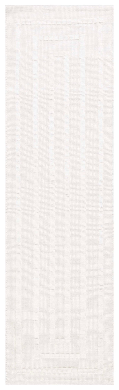 Safavieh Natura Nat226A Ivory/Beige Rug.