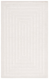 Safavieh Natura Nat226A Ivory/Beige Rug.