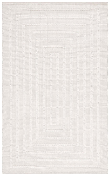 Safavieh Natura Nat226A Ivory/Beige Rug.