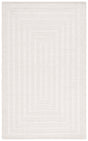 Safavieh Natura Nat226A Ivory/Beige Rug.